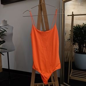 Zara Bodysuit